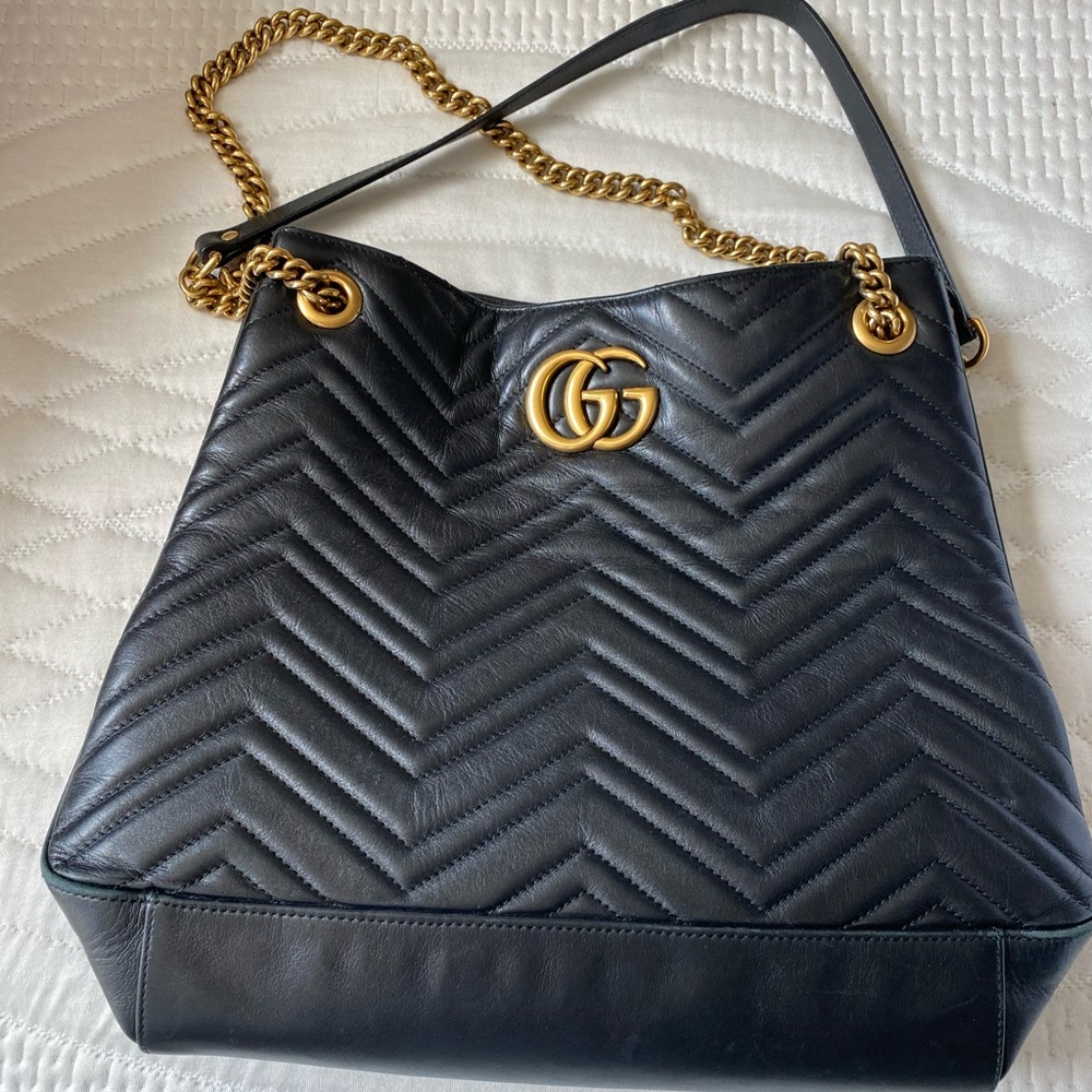Gucci tote bag